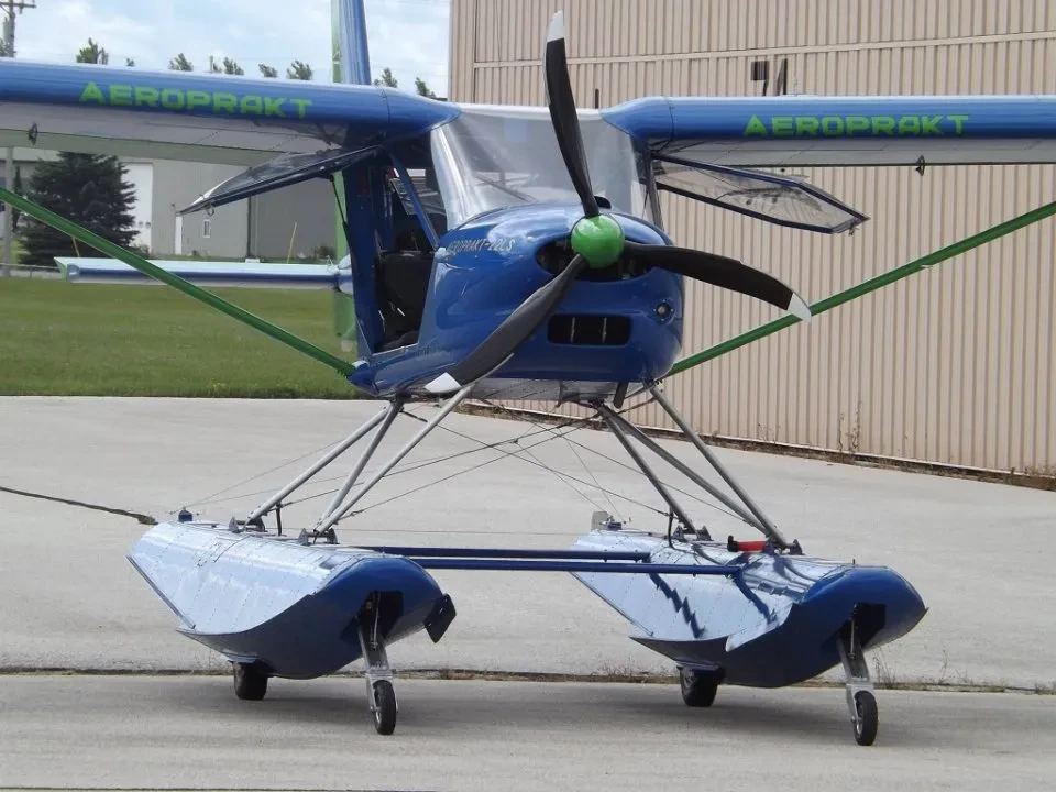 A-22 LS