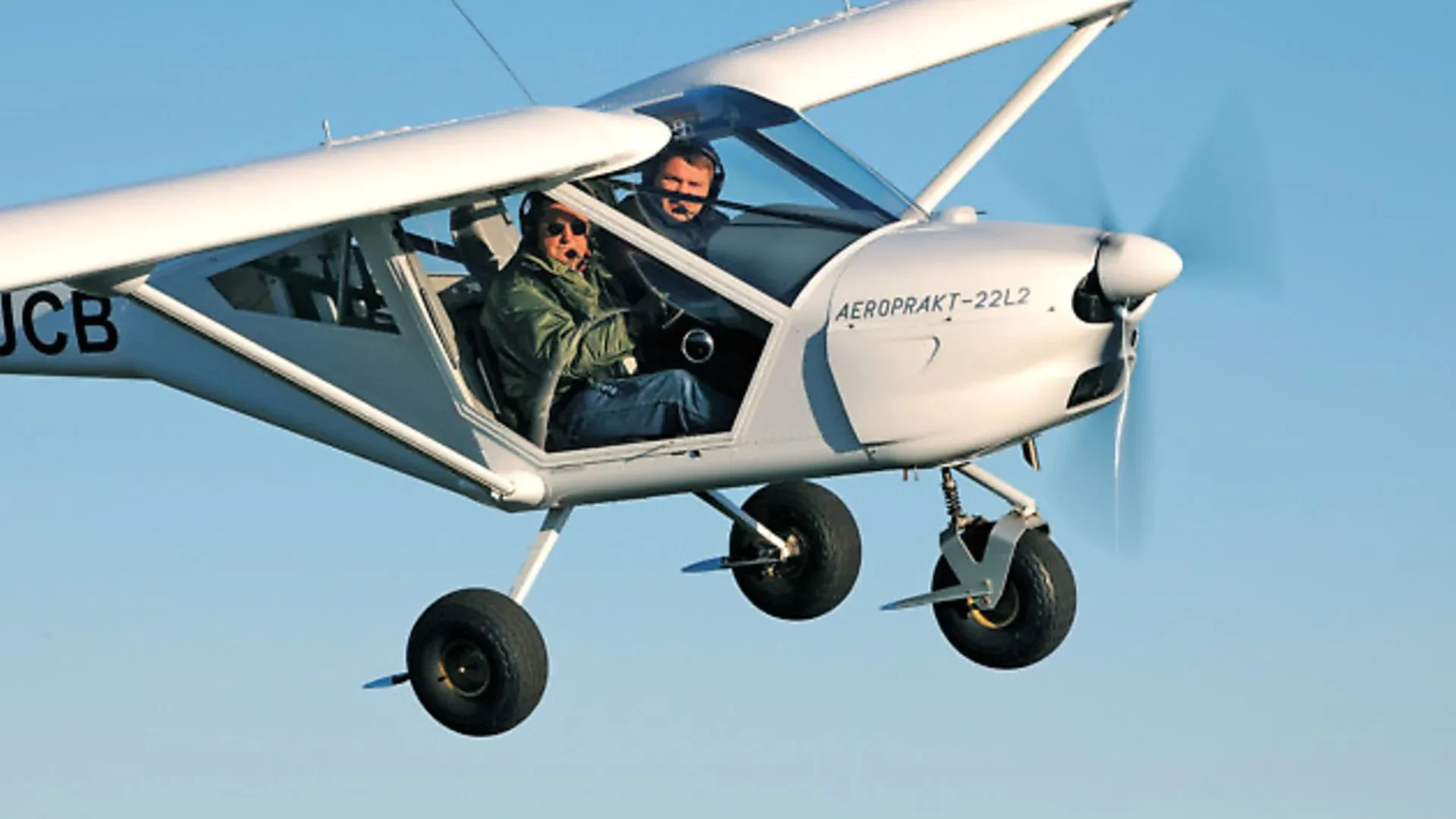 A-22 LS